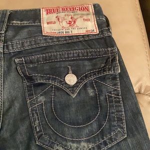 COPY - True Religion Jeans